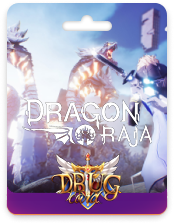 Dragon Raja